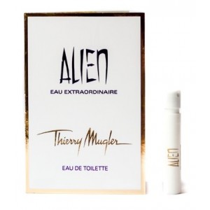 Thierry Mugler Alien Eau Extraordinaire edt 1.2 ml